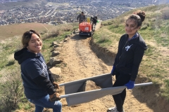 2021 Trailwork