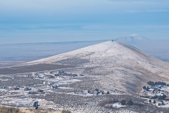 Candy Mtn - Winter