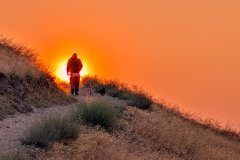 Canyon-Trail-silhouette