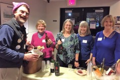 January 2019 Celebration
